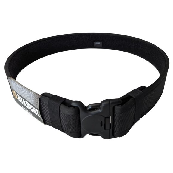 Bianchi AccuMold 7200 Police Law Enforcement Duty Belt Large 40" - 46" - Picture 1 of 5